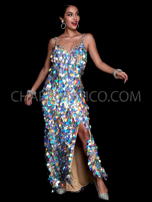 Royal Blue Diamond Tiered Prom Dress With Beads, Crystals, And Rhinestones  For Black Girls Perfect For Evening Parties And Vestidos In 2024 From  Queenshoebox, $196.85 | DHgate.Com